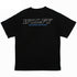 T-Shirt Loup Streetwear